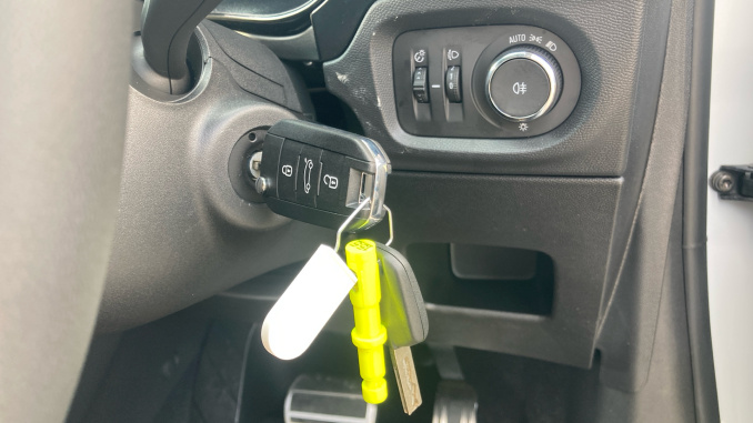 Vauxhall Corsa 1.2 Turbo GS 5dr Auto Petrol Hatchback - Image 20